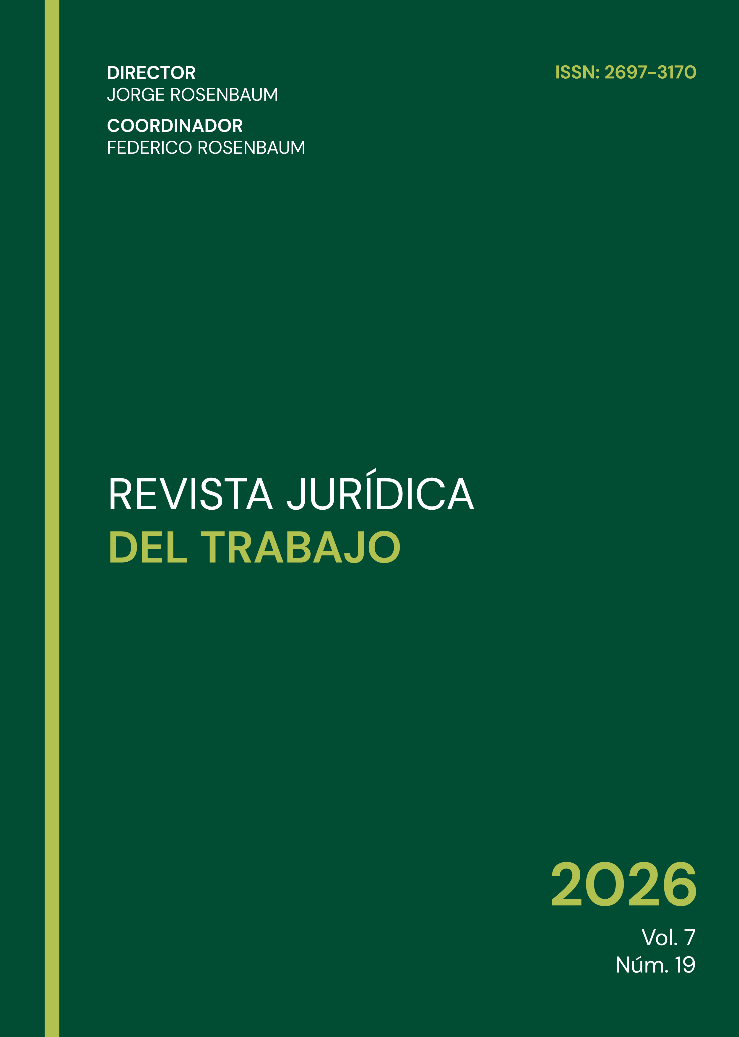 					Ver Vol. 7 Núm. 19 (2026): Nº 19
				